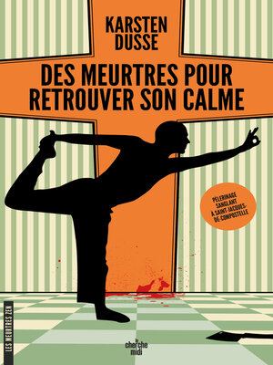 cover image of Des meurtres pour retrouver son calme